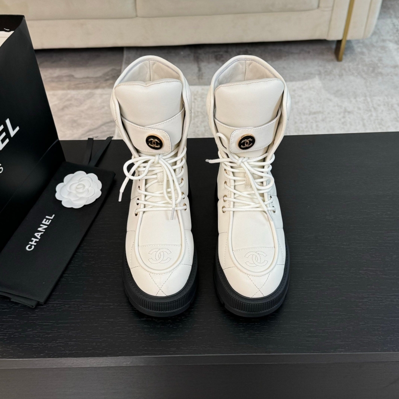 Ch*el boots